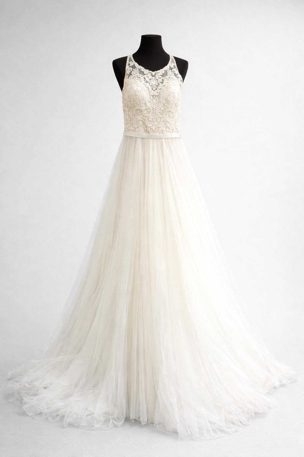 Allure bridals wedding dress – 9509 BNWT – Never altered or worn.