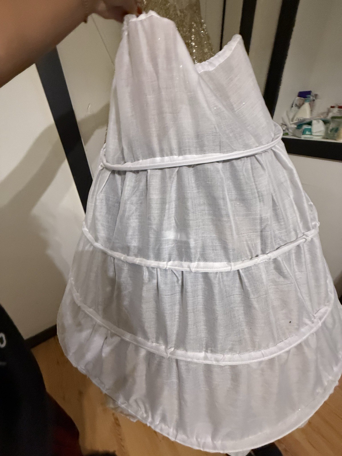 Quinceañera Dress