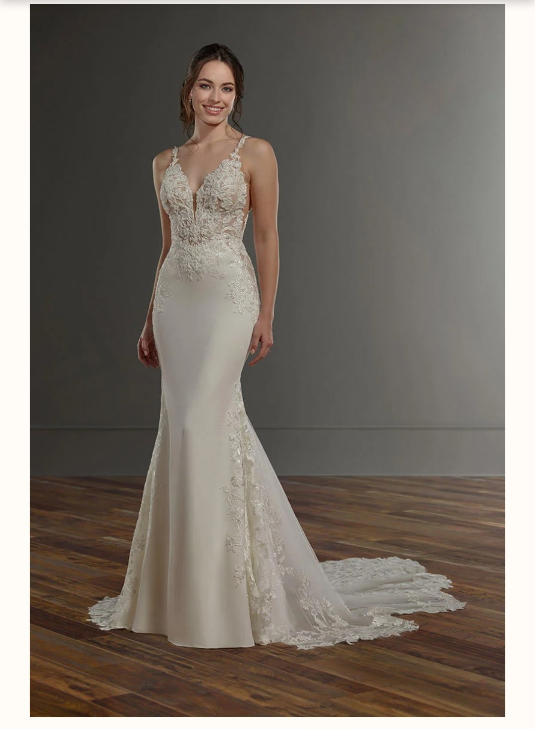 wedding dress size 12 new. Tags still on the dress. Never altered