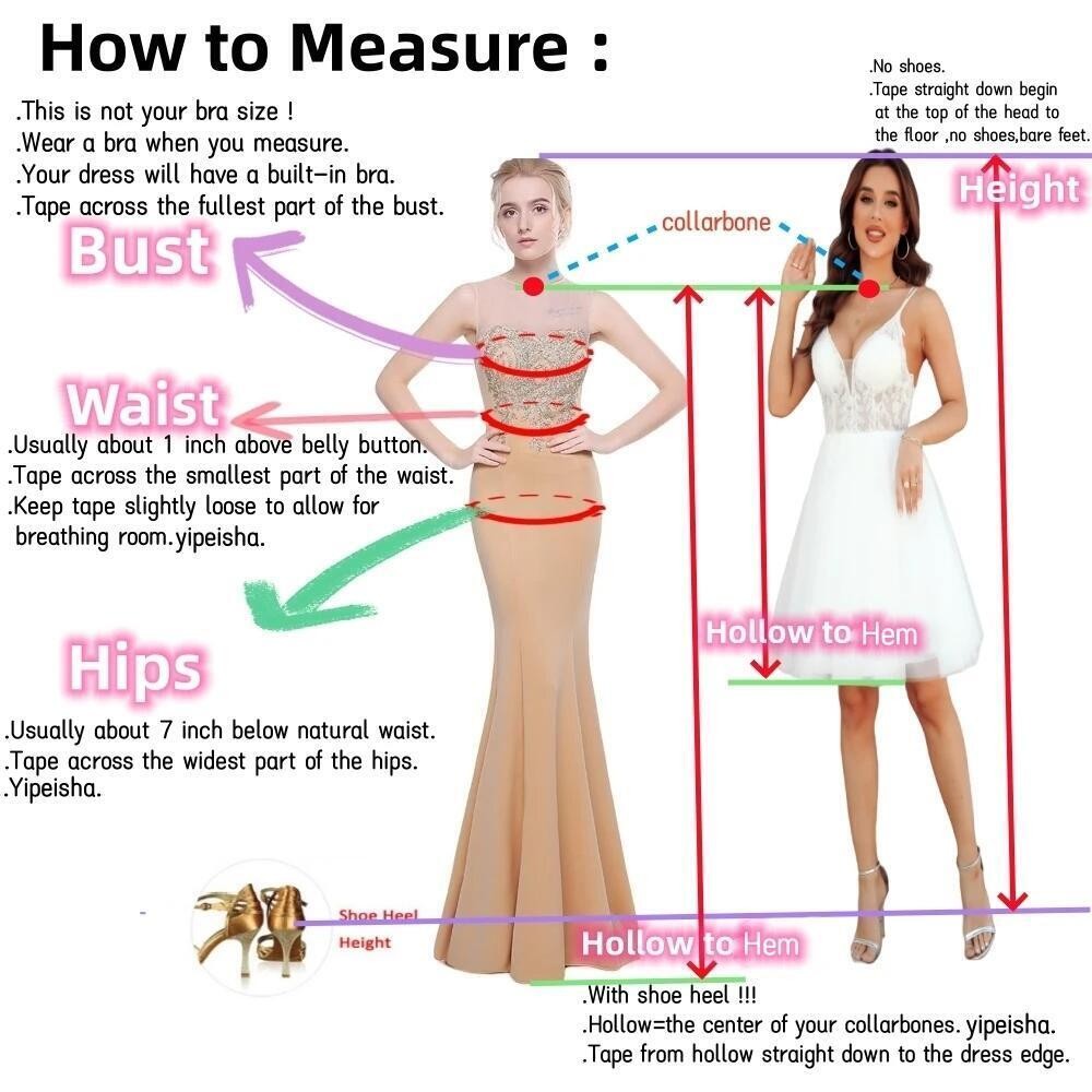 Customized V Neck Mermaid Lace Wedding Dresses Sleeveless Illusion Beaded Satin