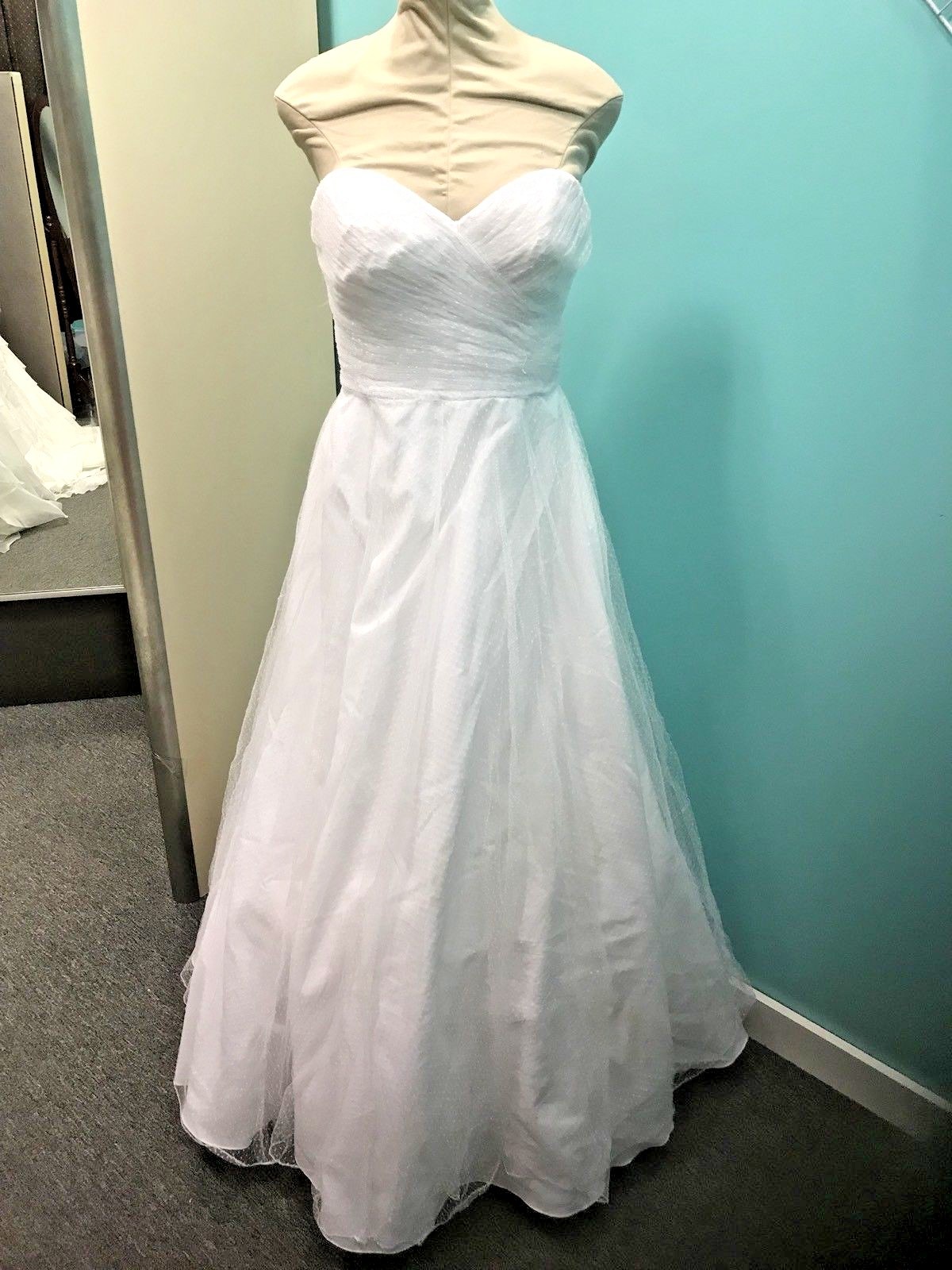Wtoo Brides by Watters (Wedding Gown)