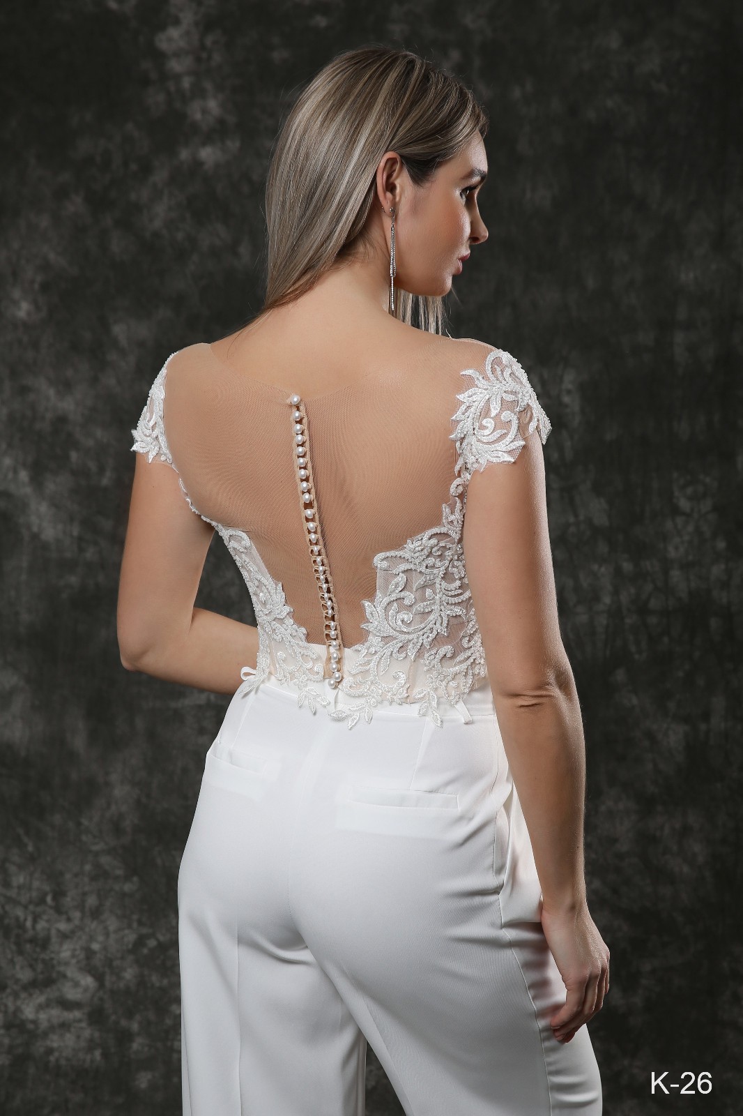 Bridal Corset/Bridal Top/Wedding Dress
