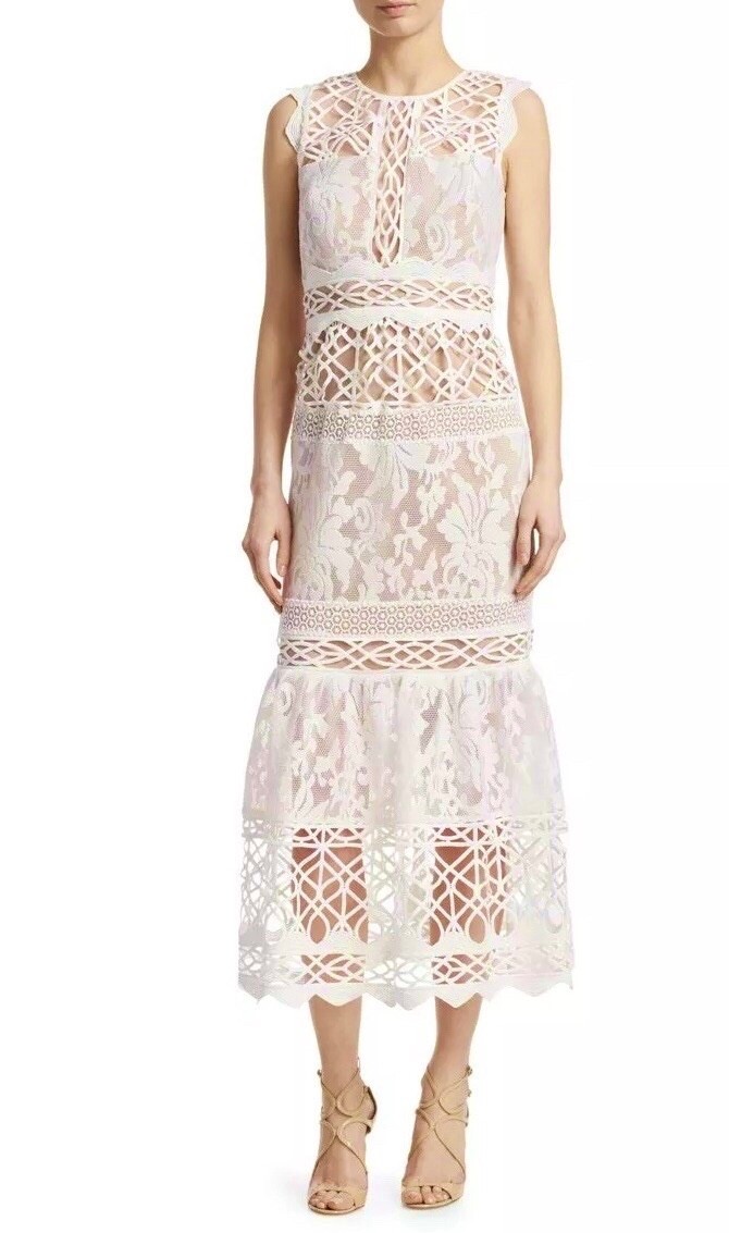 MONIQUE LHUILLIER EXQUISITE COUTURE ARABELLA S 8