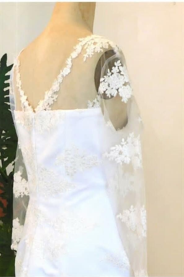 wedding dresses