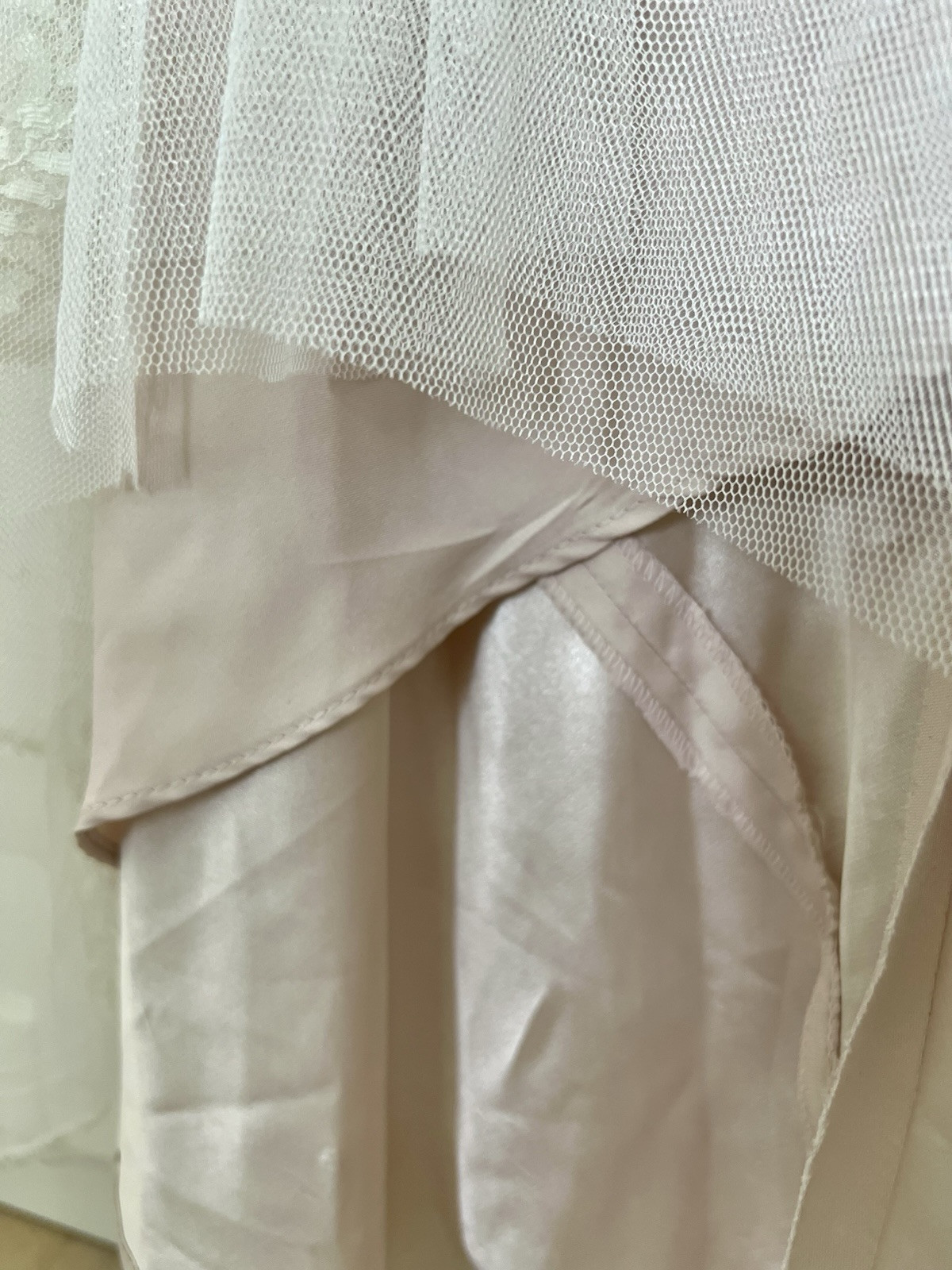 Watters BHLDN / Raleigh Gown 66705R Size 10