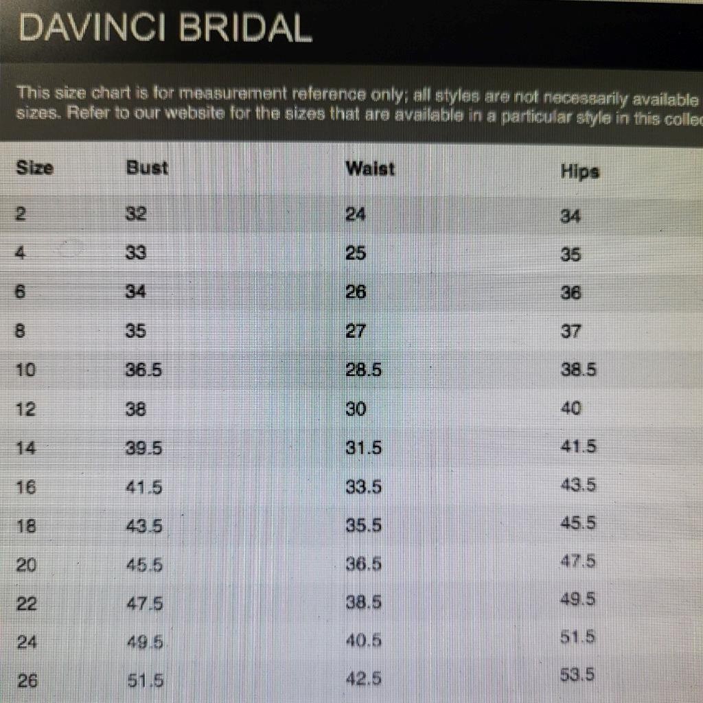 NWT~$1599~DA VINCI~SZ 6~IVORY STRAPLESS EMBELLISHED BALL GOWN WEDDING DRESS