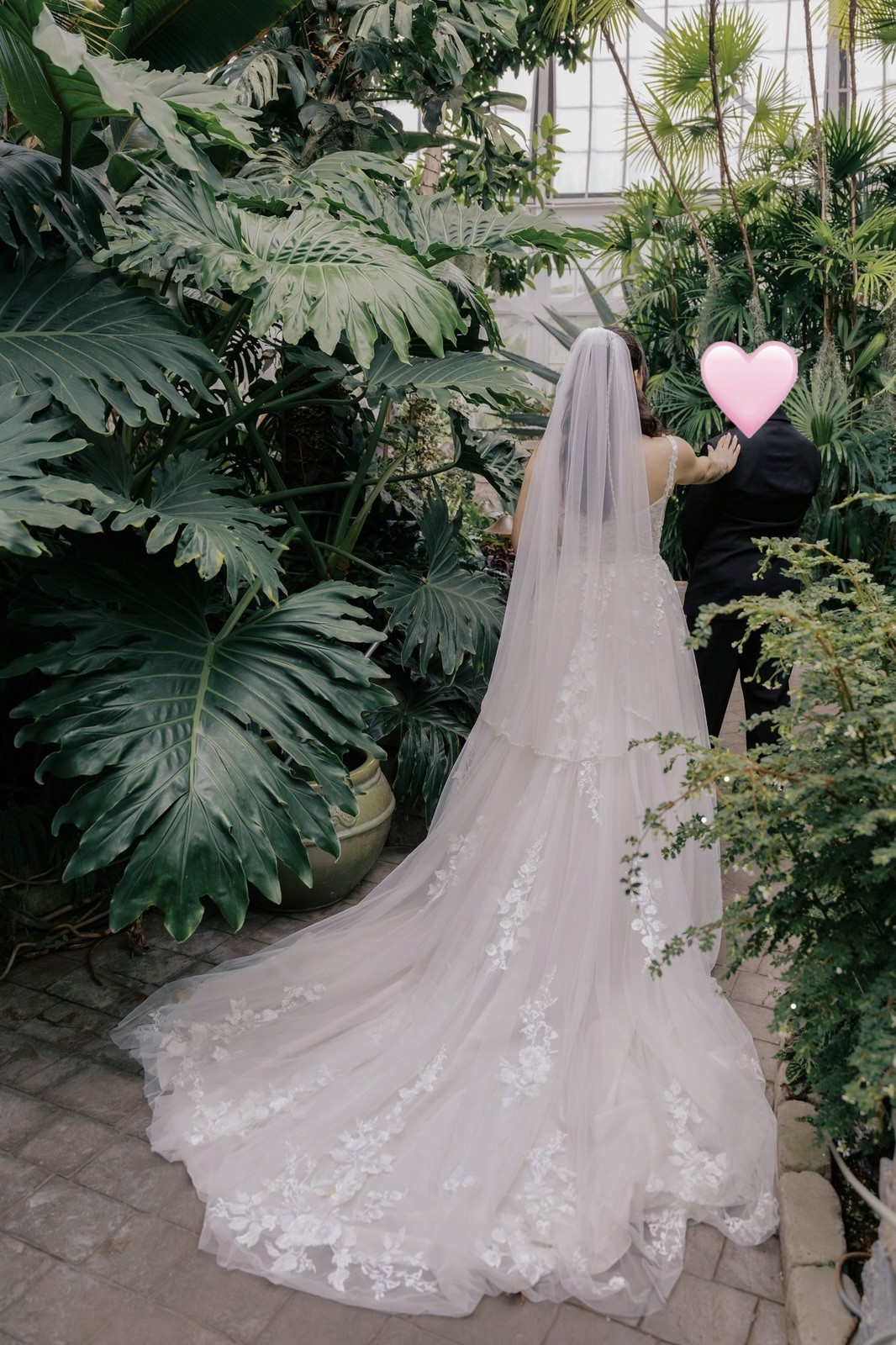 Meredith by Morilee A-Line Ivory Wedding Dress Size 8 #2533