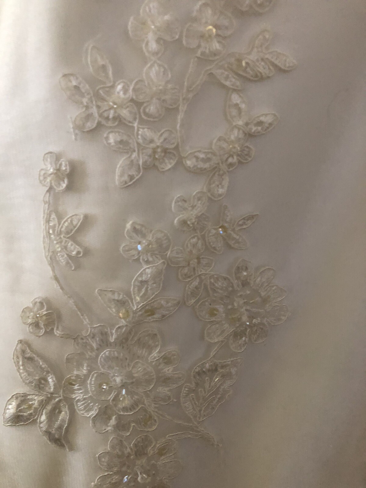 Beautiful Wedding Grown