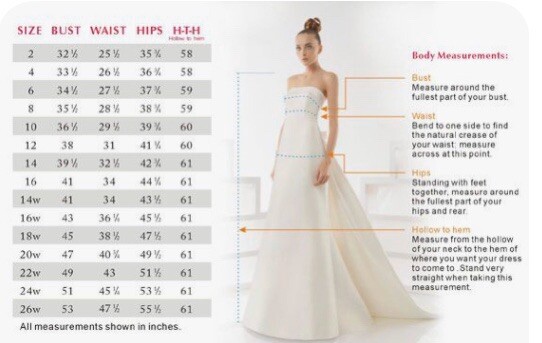 White Ivory Lace Appliqué V-Neck Wedding Dress Size 2-26