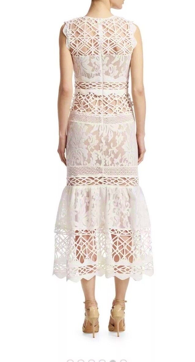MONIQUE LHUILLIER EXQUISITE COUTURE ARABELLA S 8