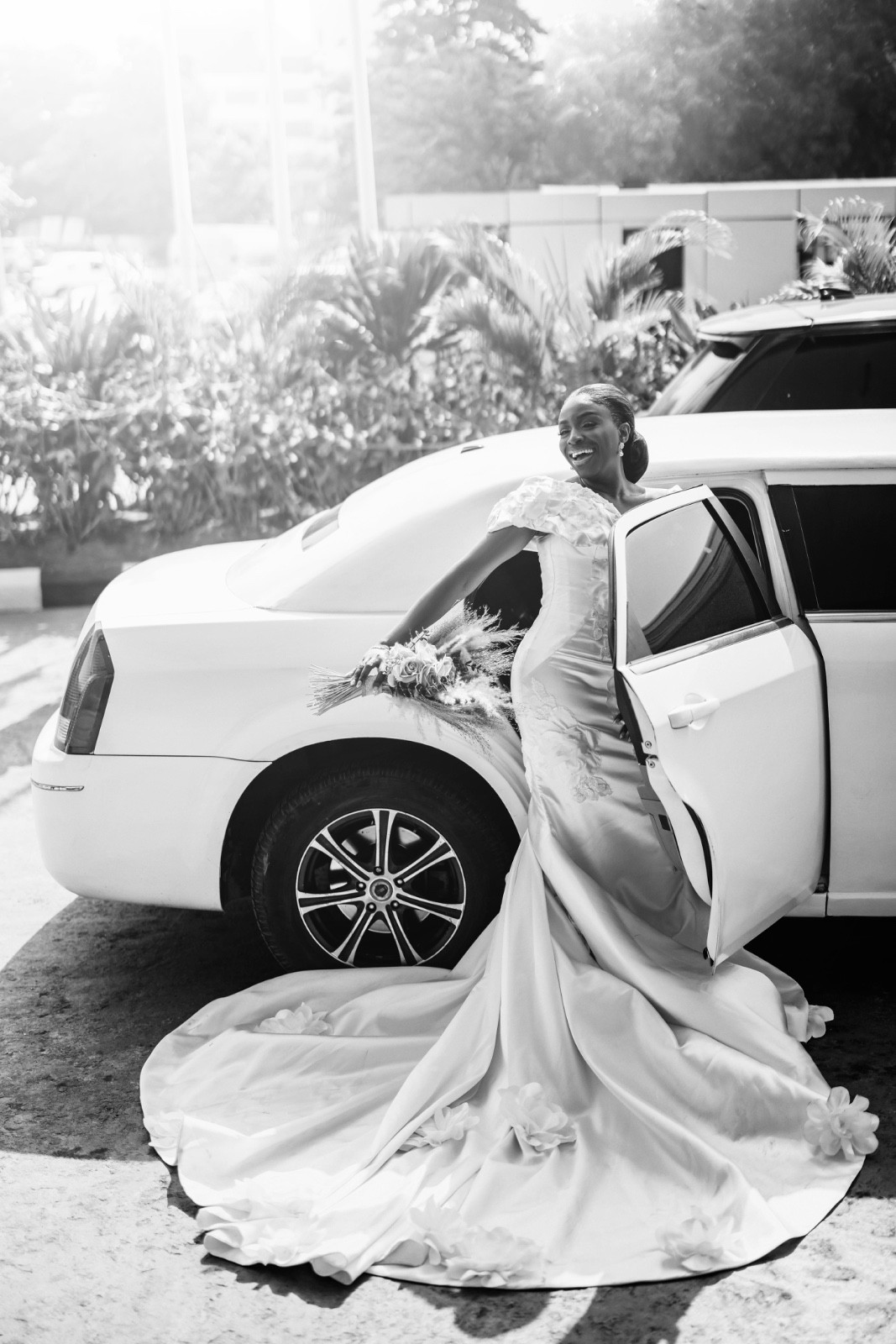 wedding dress size 8 pre owned ($2800 at retail)