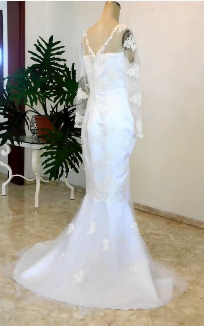 wedding dresses