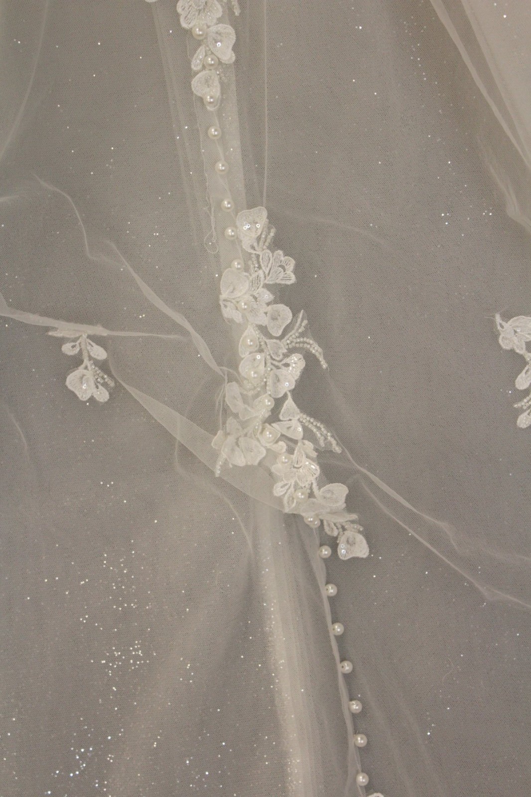 Martina Liana 1715 Bridal Wedding Gown Dress sz 10