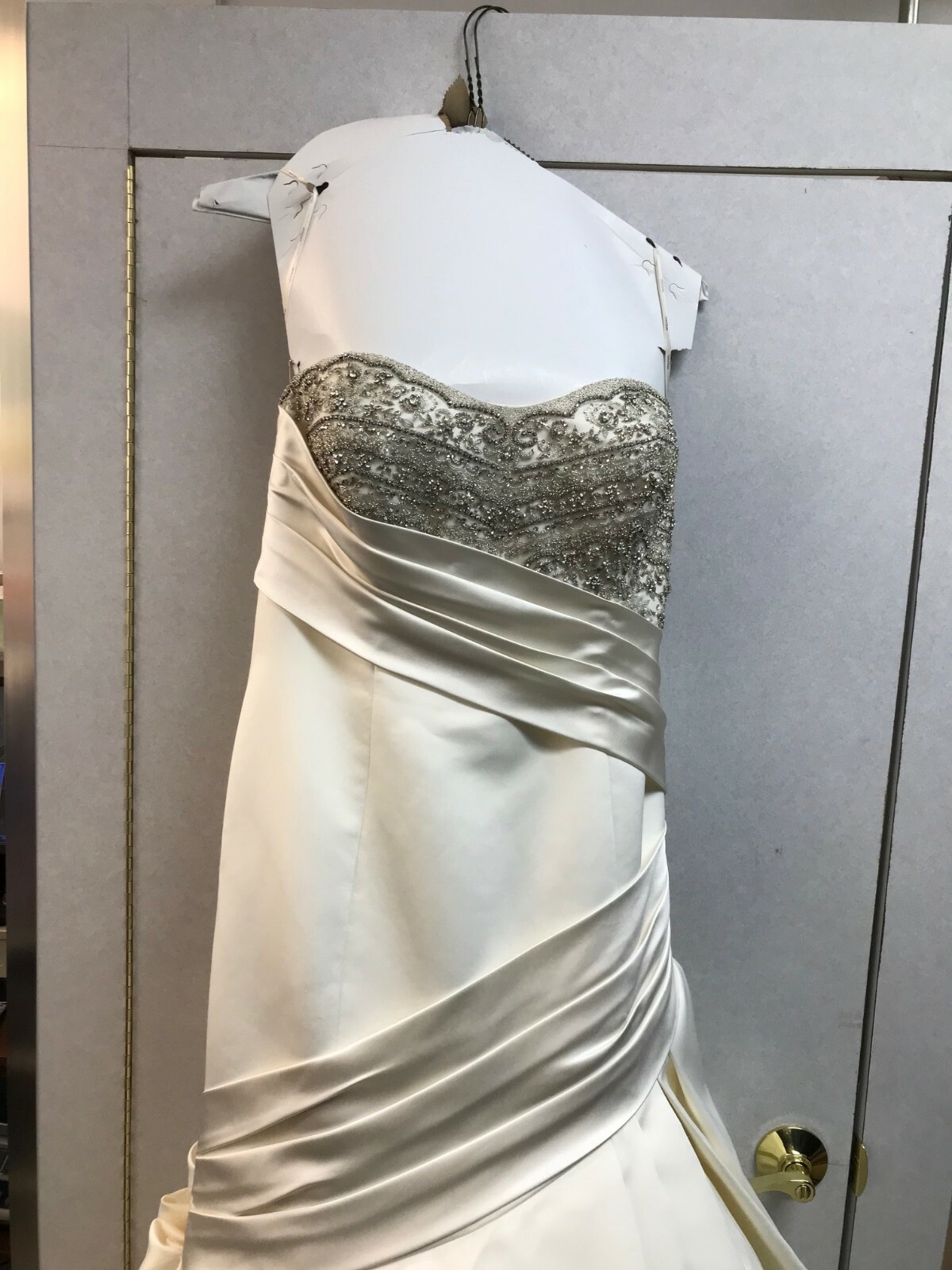 Victor Harper Wedding Dress