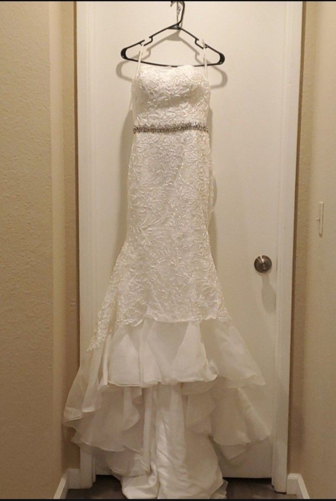 Size 6 Wedding Dress