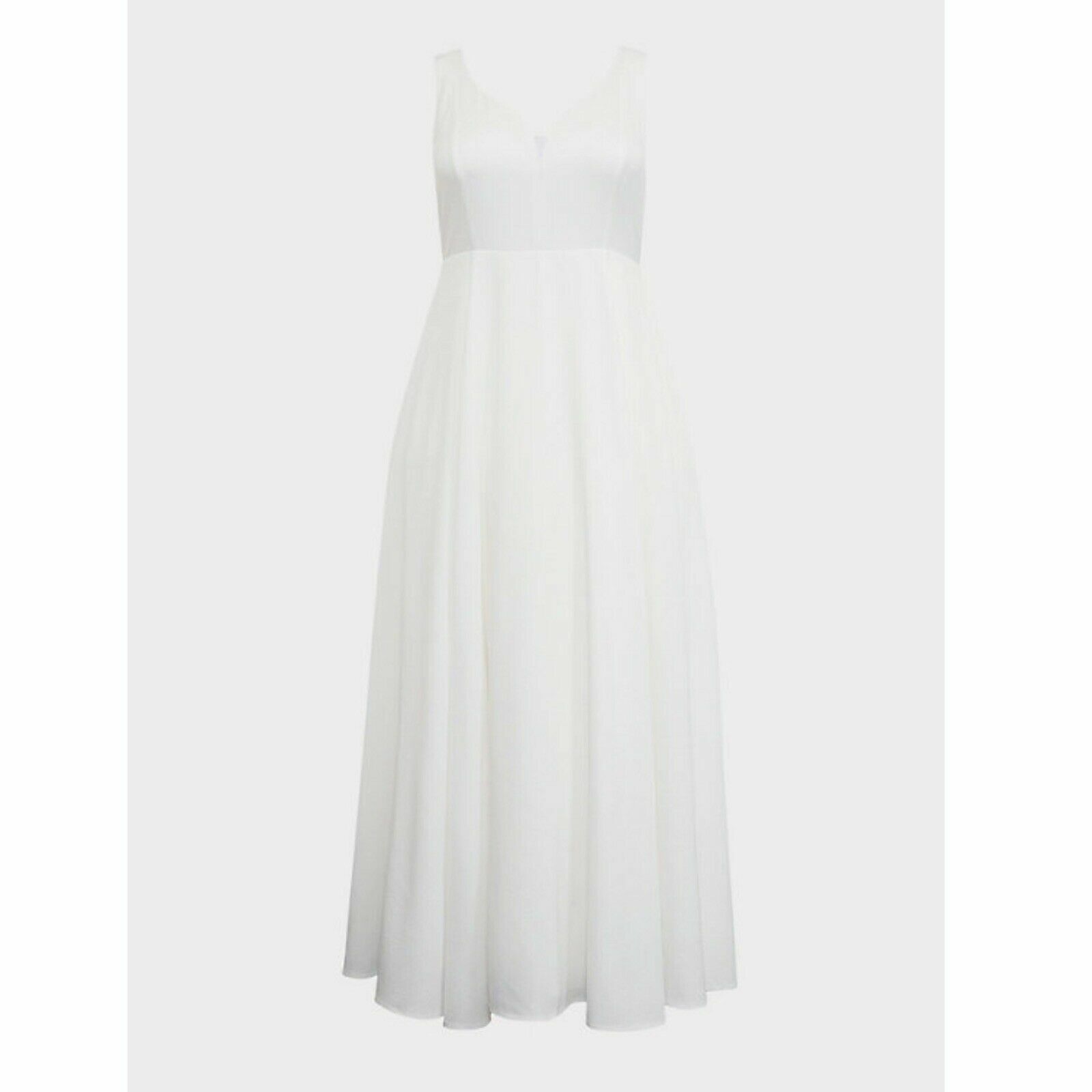 Torrid Plus Size 16 Special Occasion Ivory Jacquard Sweetheart Gown NEW $199 NWT