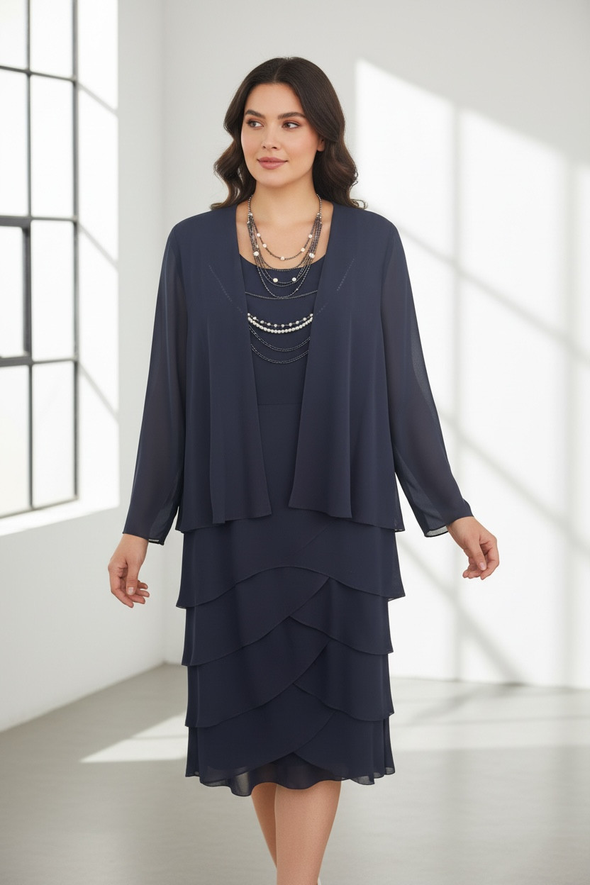 Special occasion attire_ Women size 18 _ S L. Fashions