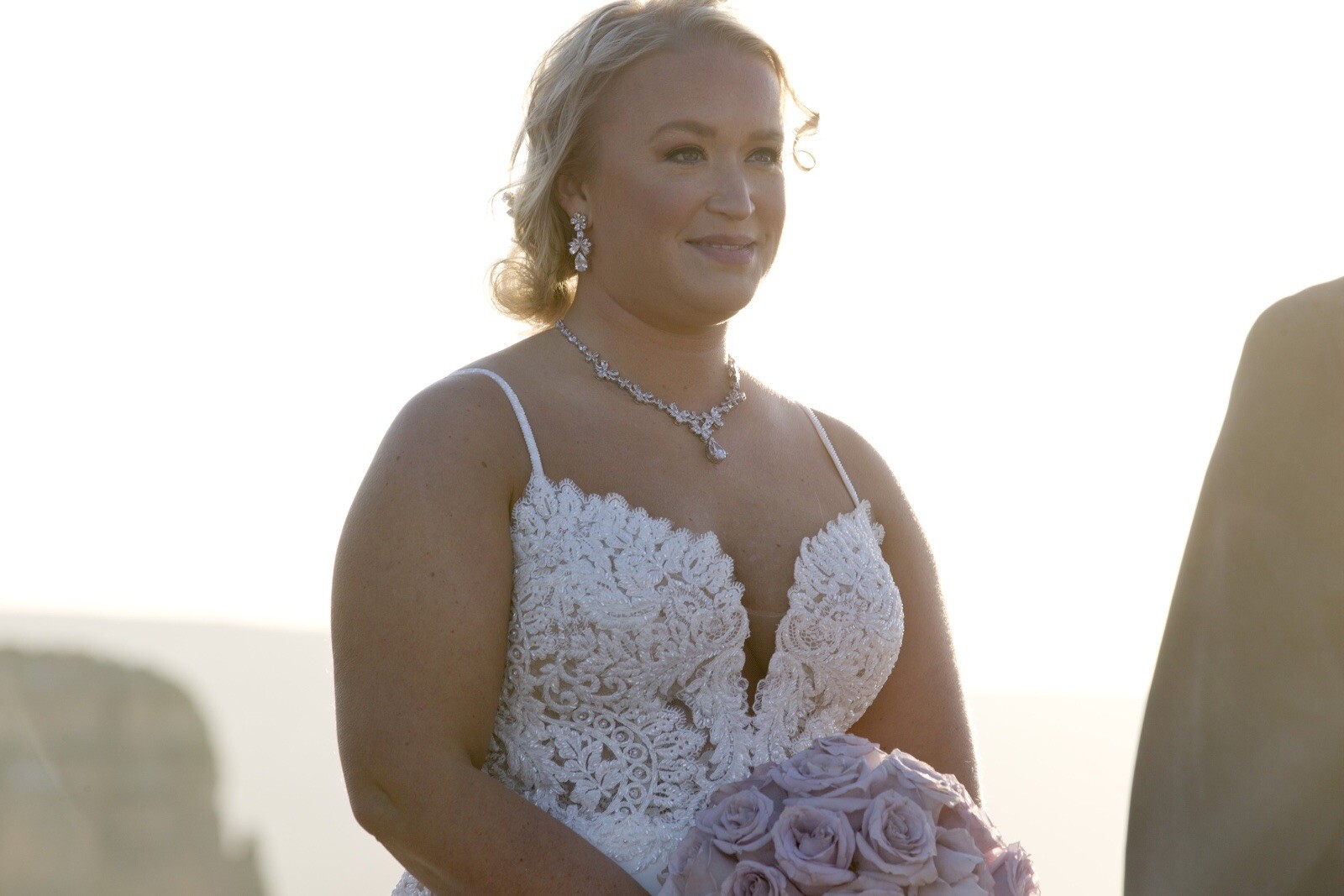 Martina Liana Wedding Dress