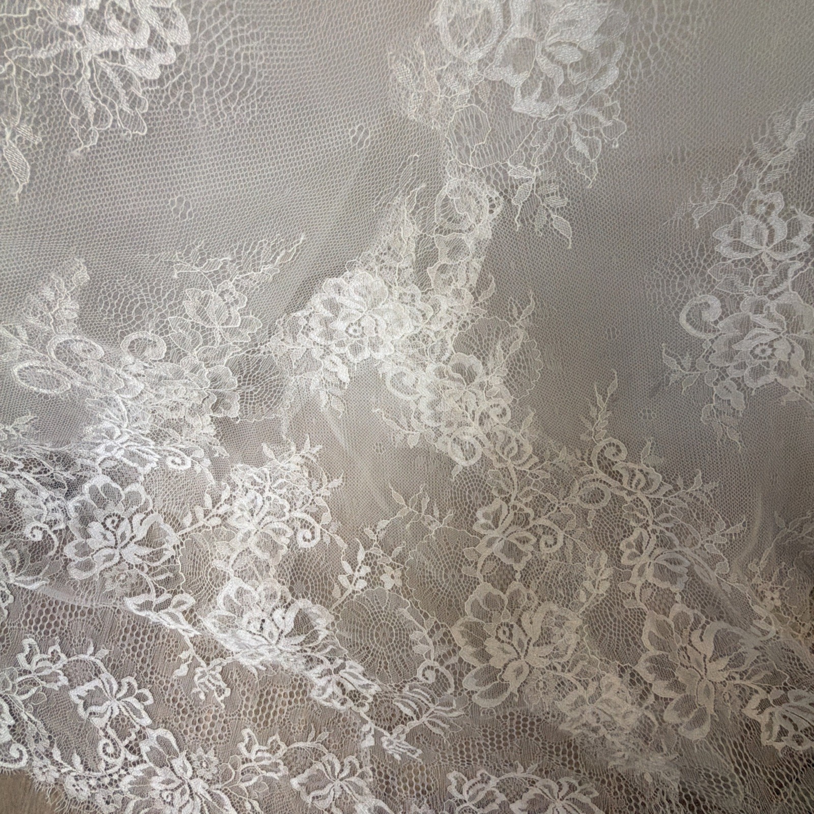 Wedding Dress Size 8 Francissal Strapless