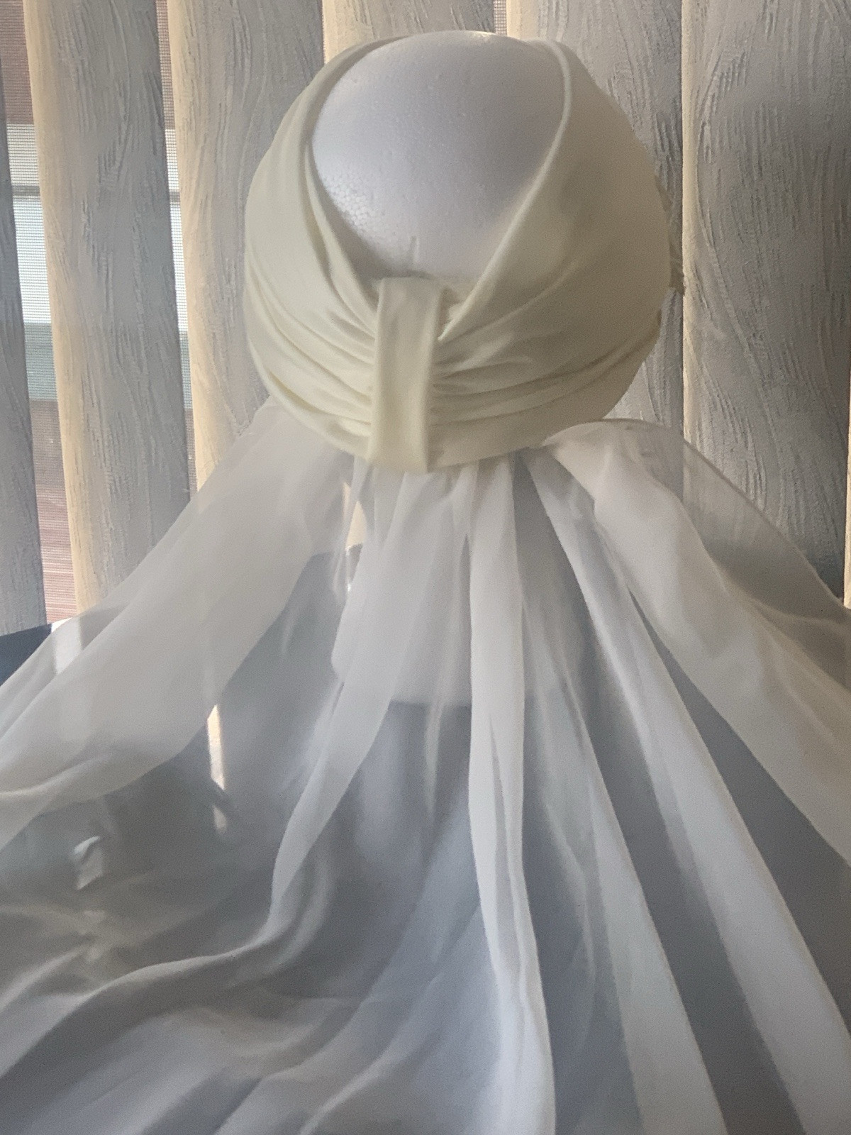 Exquisite, VintageWedding Gown by New York/Boston House of Bianchi Stunning