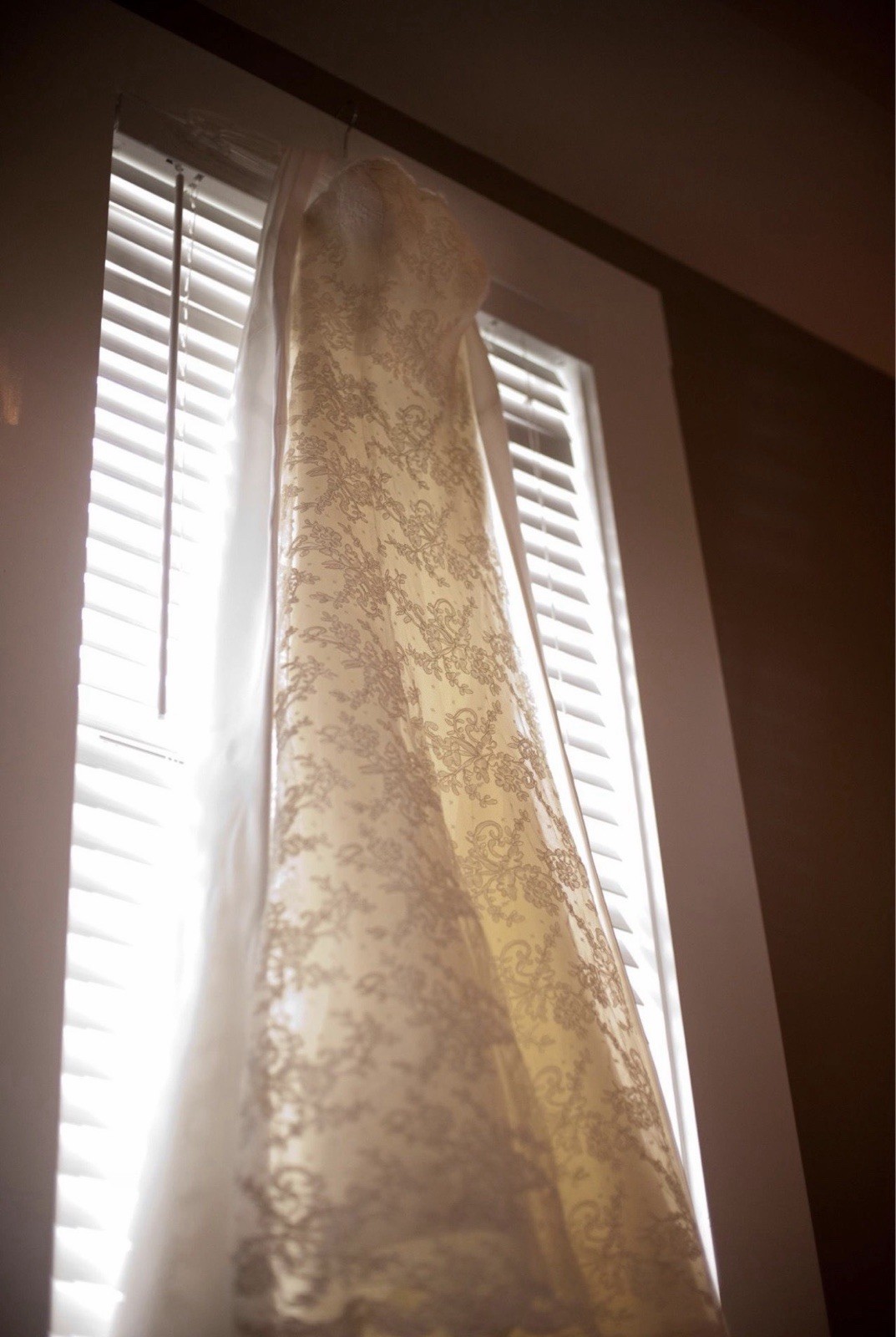 Mori Lee Wedding Dress Size 6