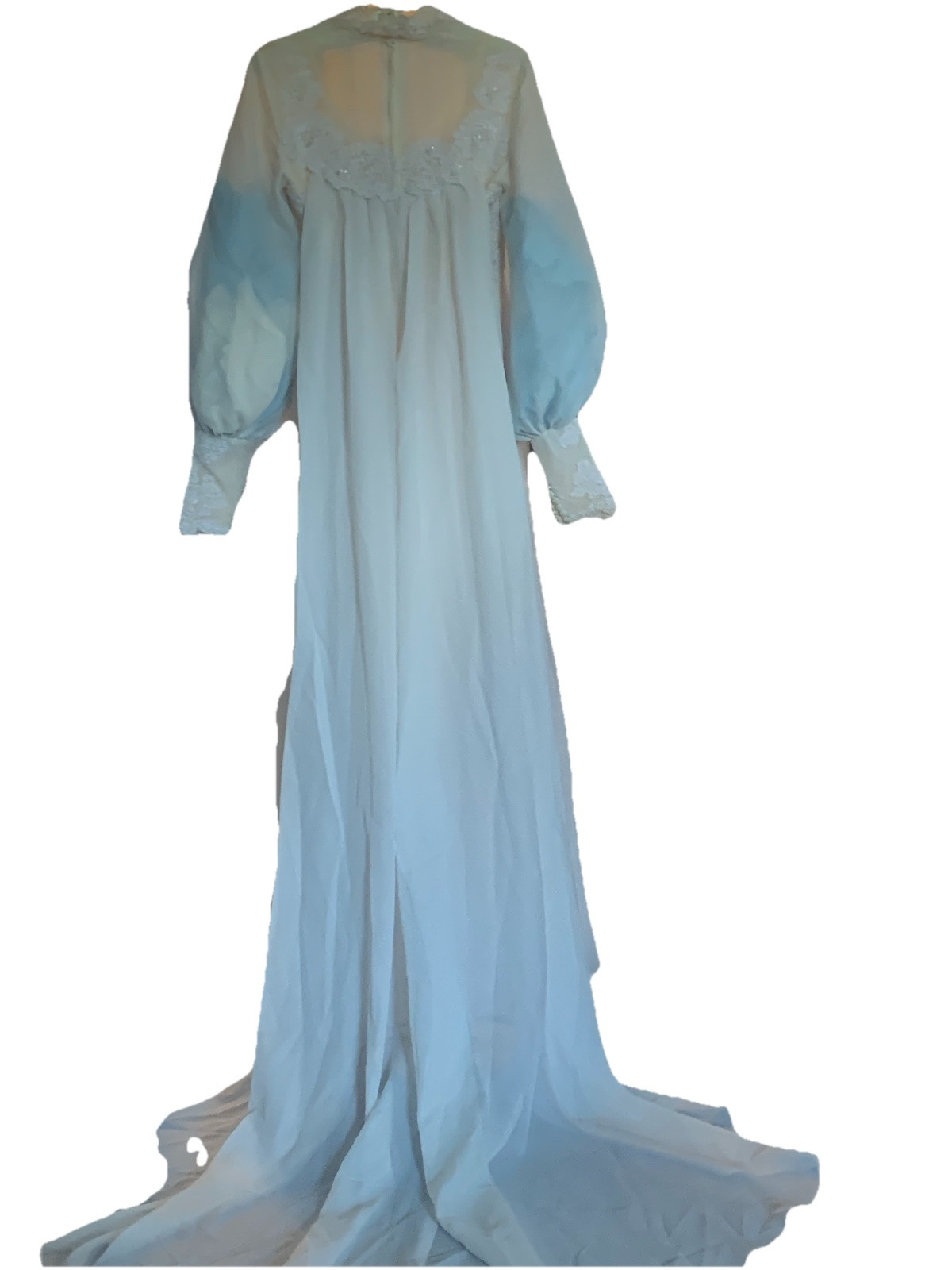 Exquisite, VintageWedding Gown by New York/Boston House of Bianchi Stunning