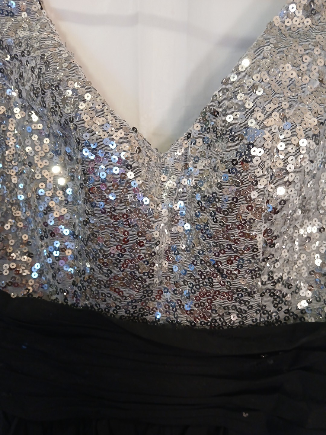Unbranded Homecoming Dress 60 Inches Long And 16 Inches Wide