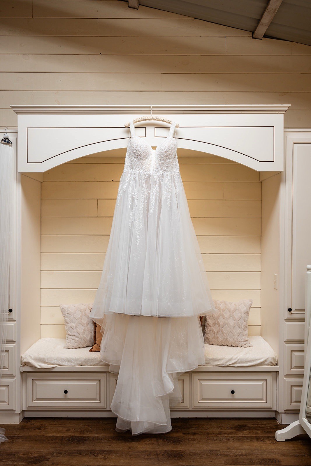 Martina Liana 1490 Wedding Dress Size 26