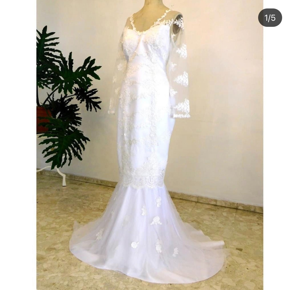 wedding dresses