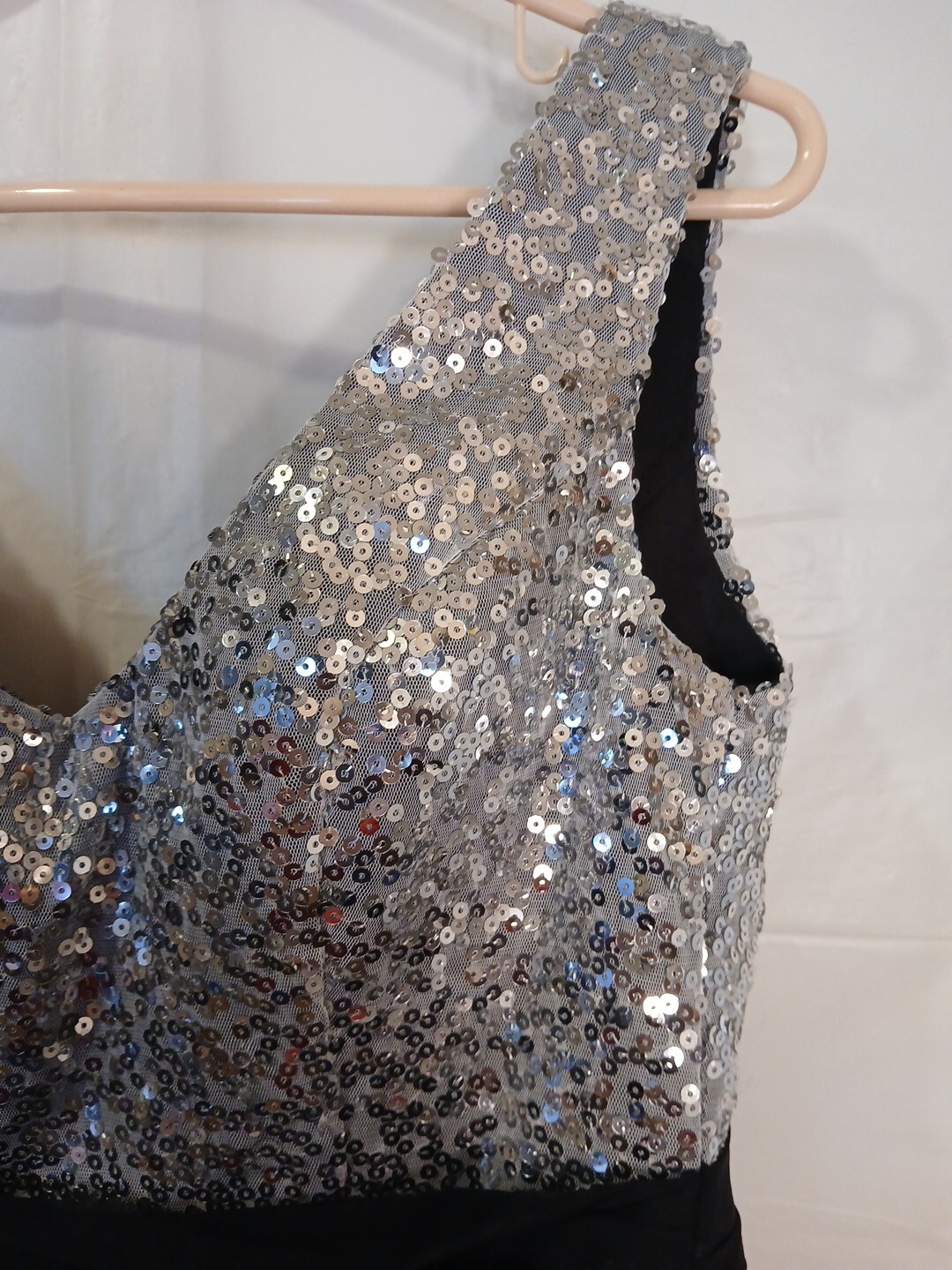 Unbranded Homecoming Dress 60 Inches Long And 16 Inches Wide