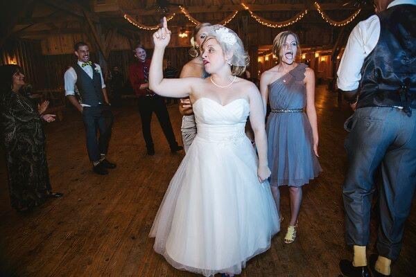 David’s Bridal A-Line, Tea Length, Sleeveless Wedding Dress with Lace Jacket