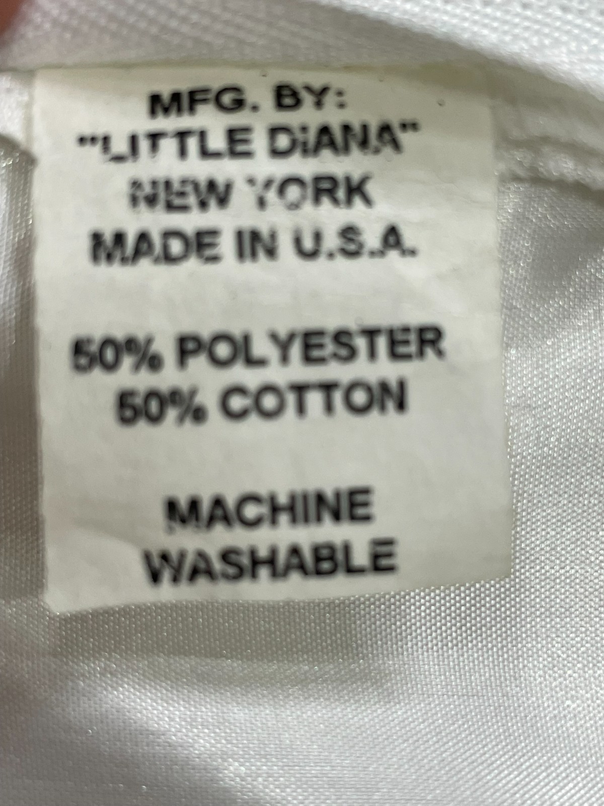 Vintage 90s Y2K Size 0/2 Wedding Dress Tea Length Teen Ivory White Basque Waist