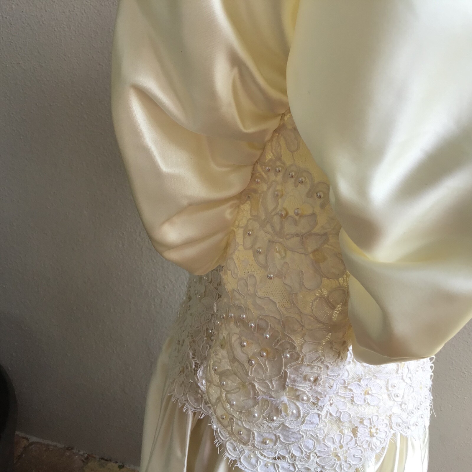 Wedding Gown