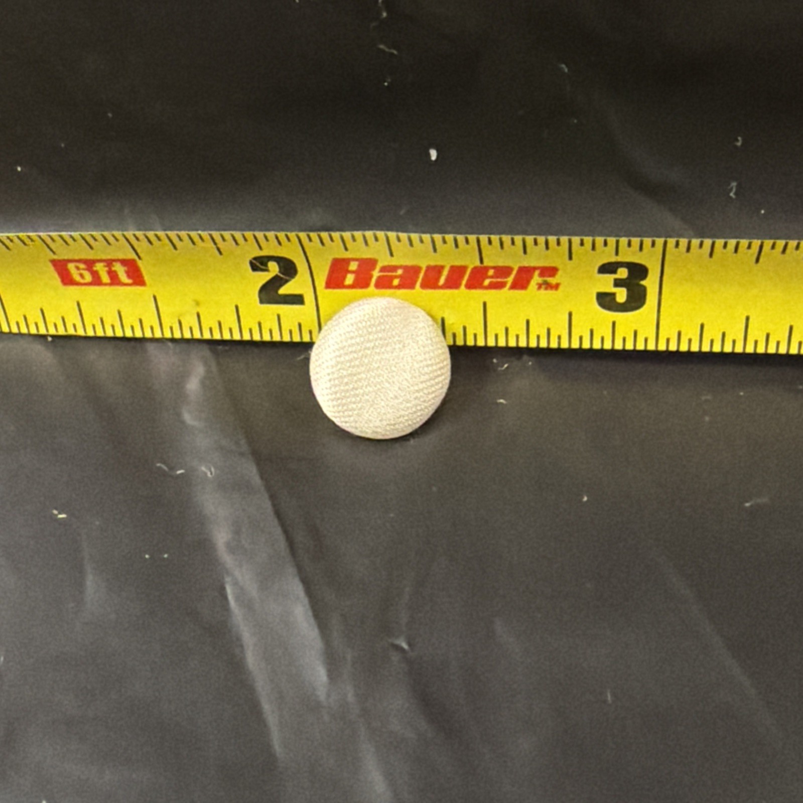 Vintage Enzoani Wedding Dress Replacement Buttons 40