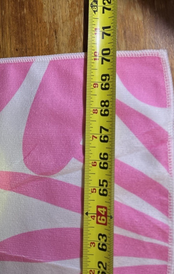 Bride Beach Bag And Matching Beach Towel