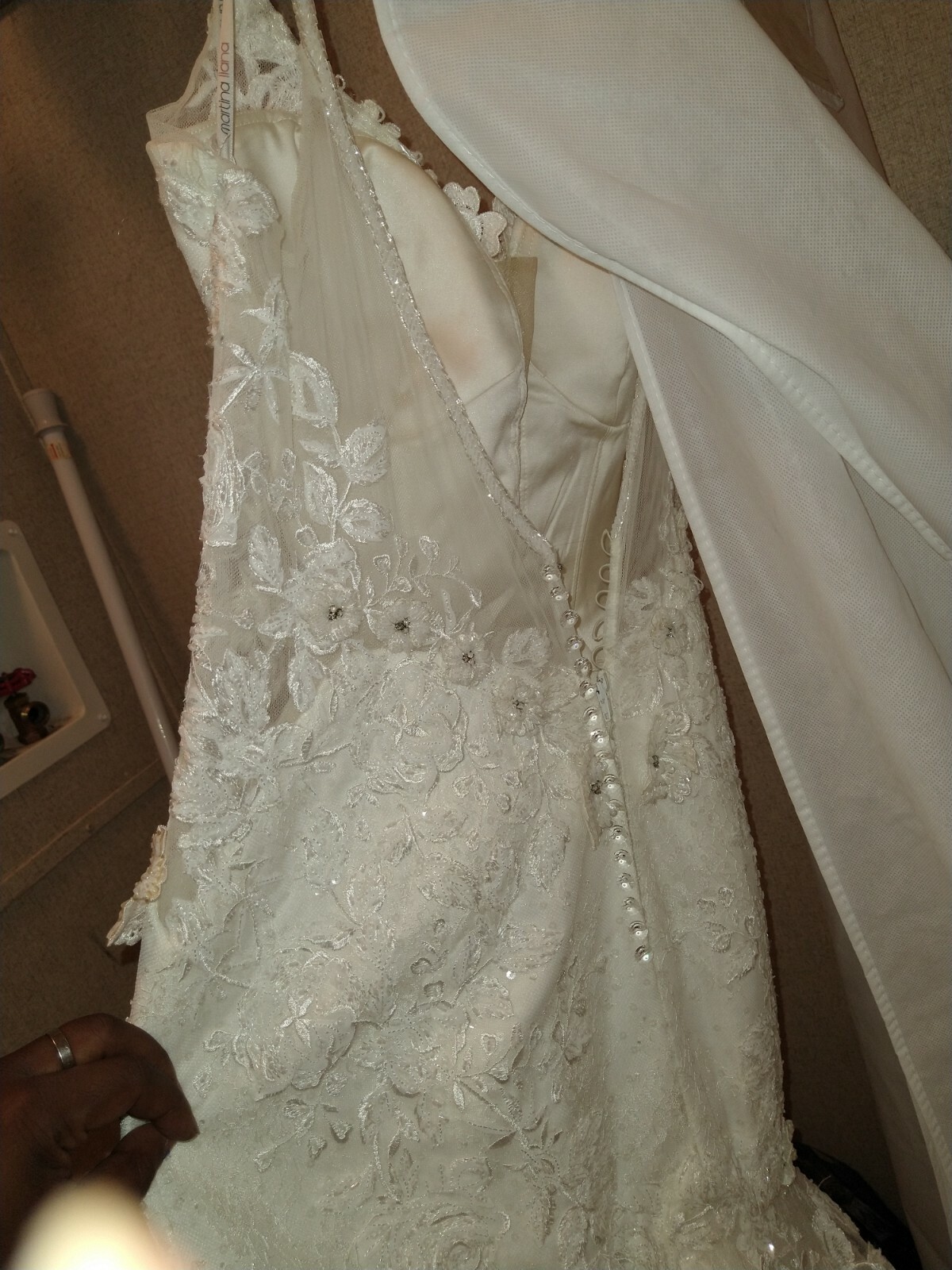 Martina Liana Design 1338