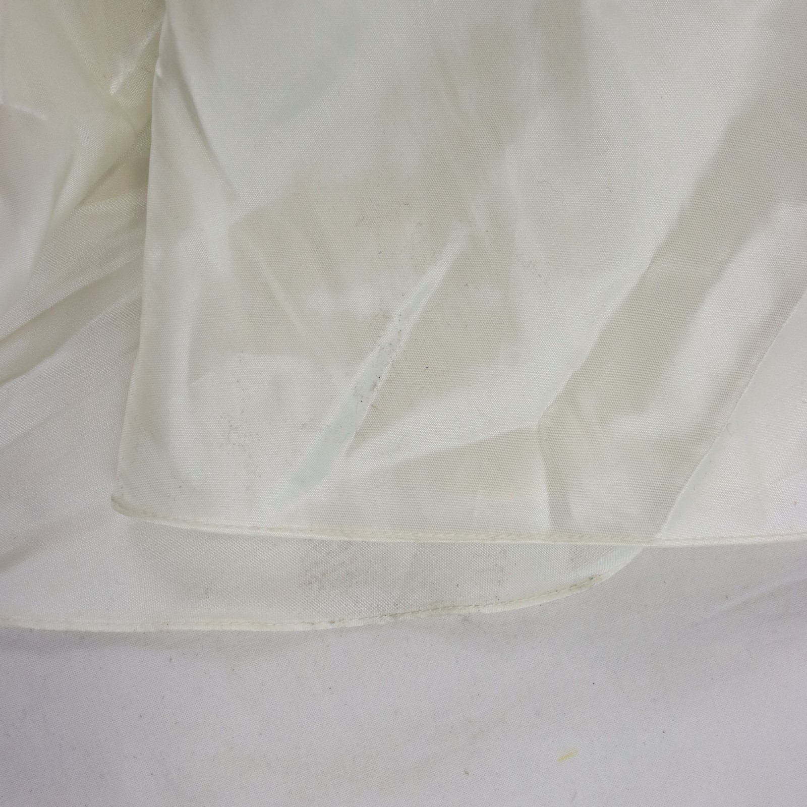 Mori Lee By Madeline Gardner Strapless Wedding Dress In Off White Women’s US10