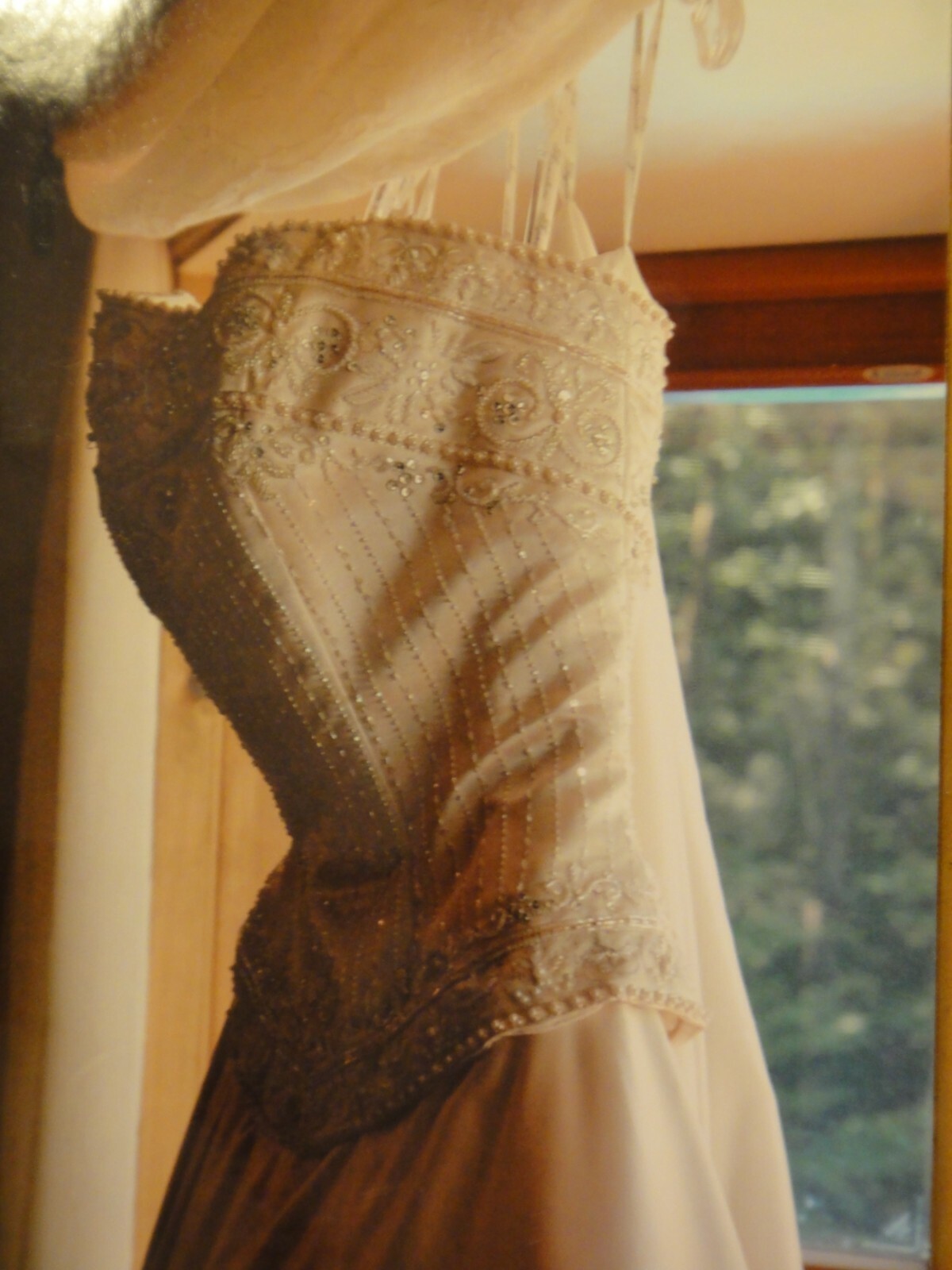 Wedding Dress Private Label Signature Collection Style 1202 A-line Princess