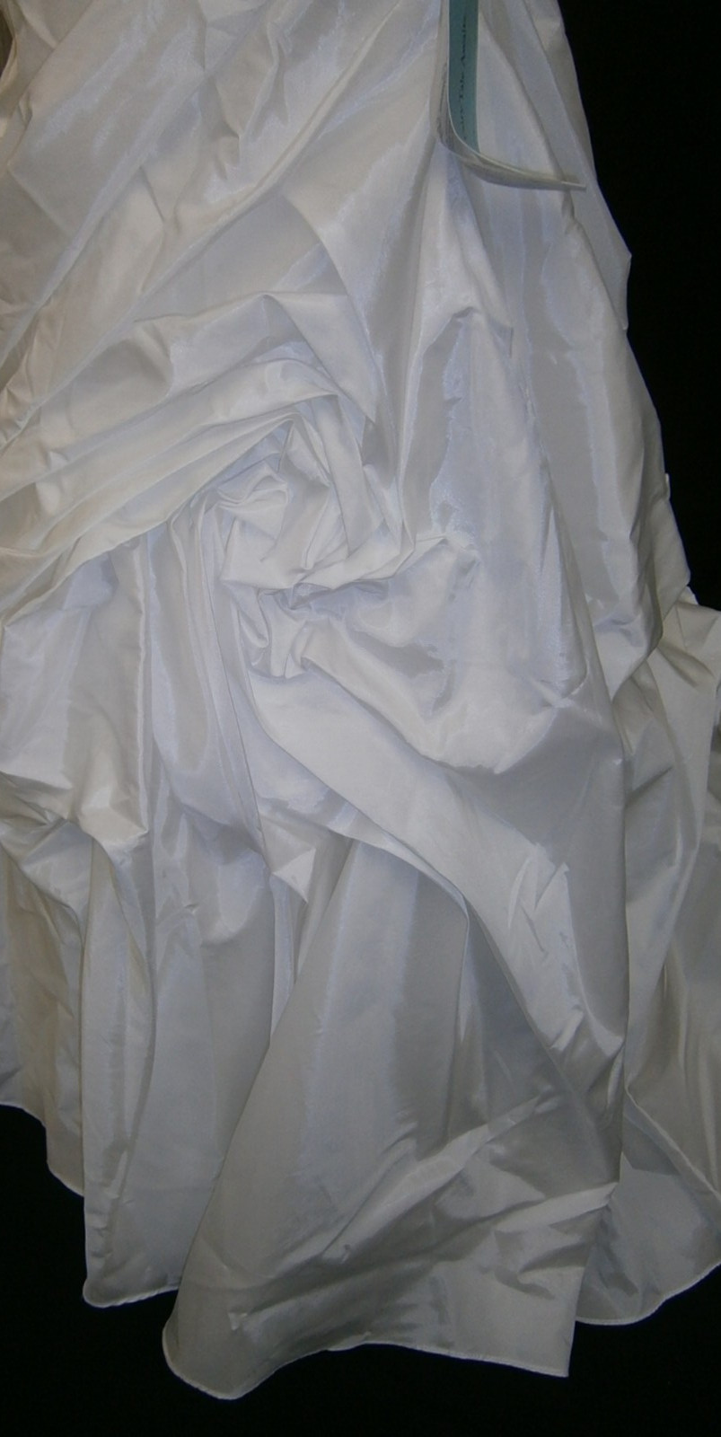 Disney Fairy Tale Alfred Angelo Wedding Dress 10 Rapunzel White Corset NWT