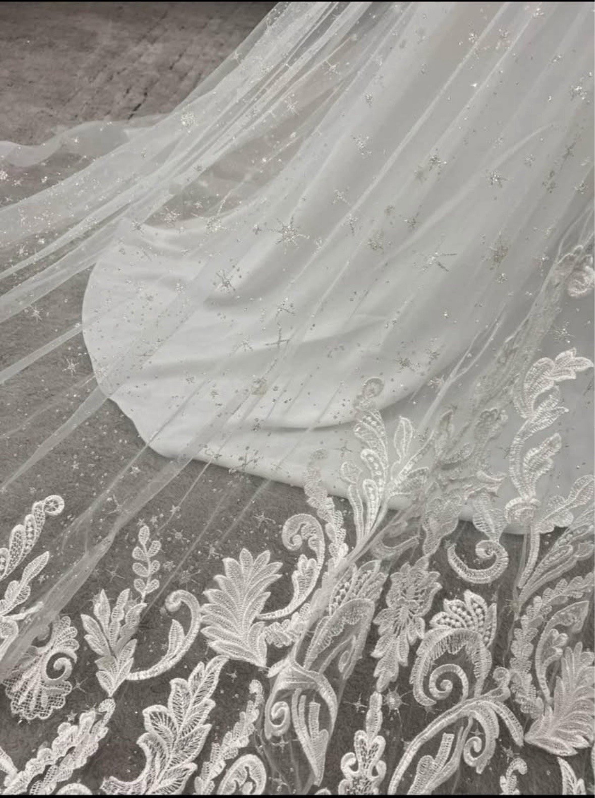 Unbranded Wedding Dress Size 10 Possible