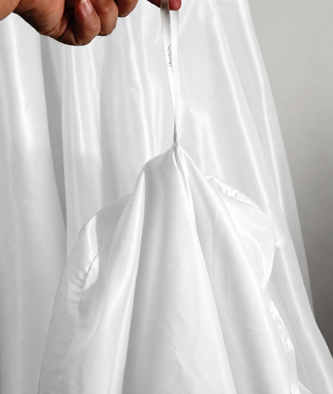 NWT Demetrios Style 2788 Designer Wedding Gown – White – Size 10 – Unaltered
