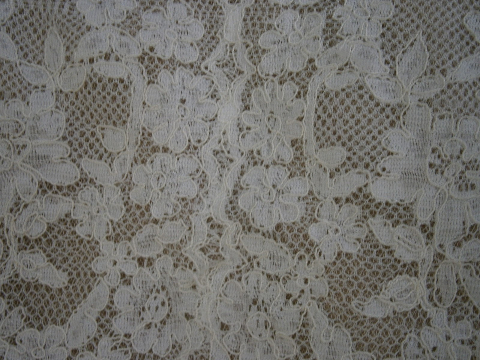 Watters Wtoo Telvanise 19101 Wedding Dress 10 Ivory Nude Lace Sheath Illusion