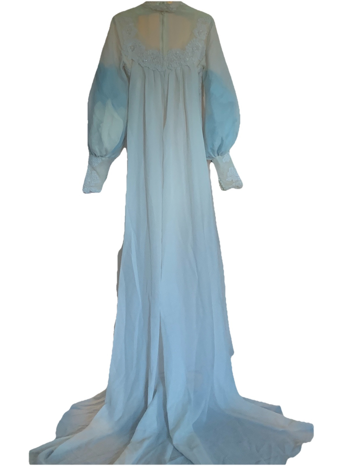 Exquisite, VintageWedding Gown by New York/Boston House of Bianchi Stunning