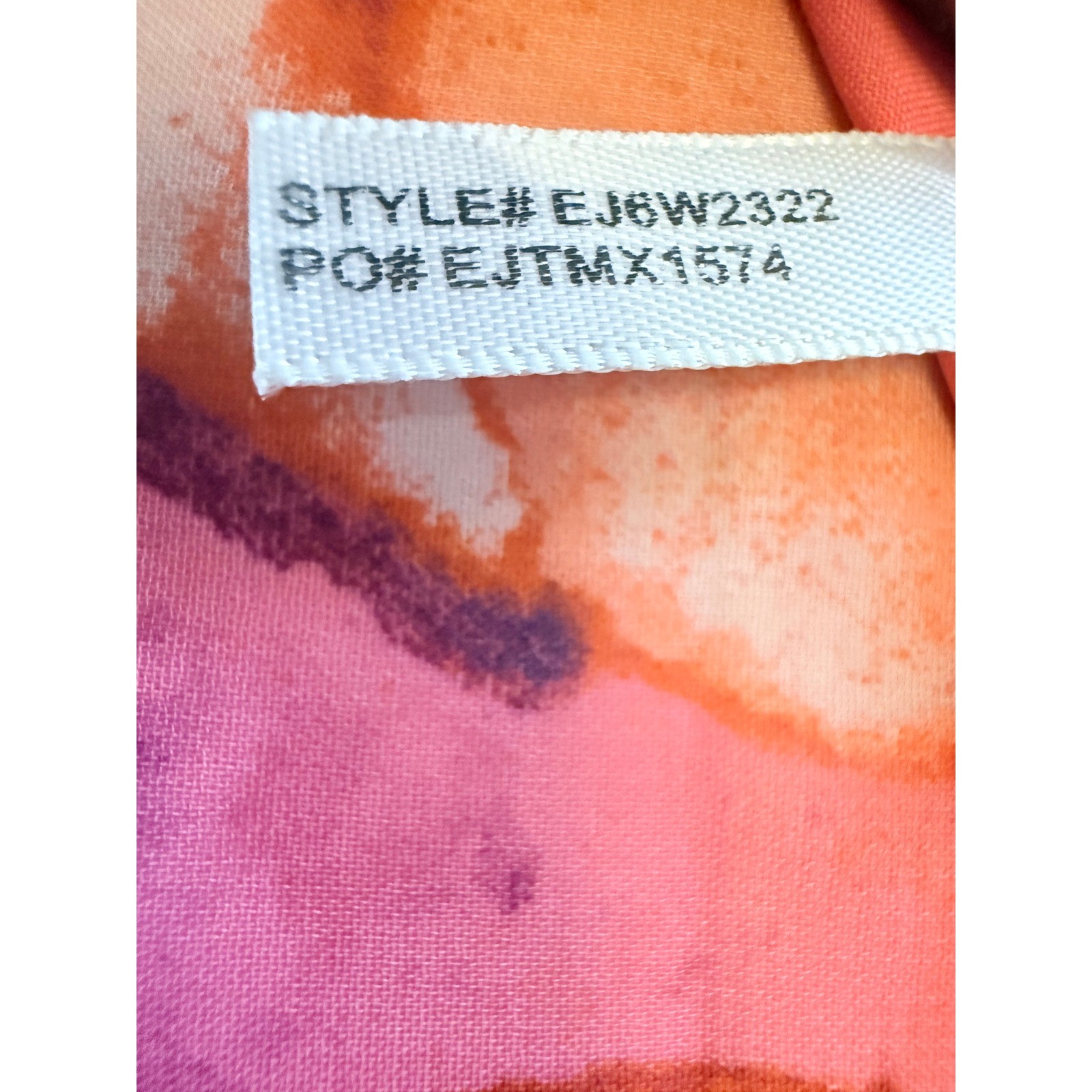 Eliza J Womens 20W Floral Maxi Dress Pink Purple Pleated Halter Wedding Guest