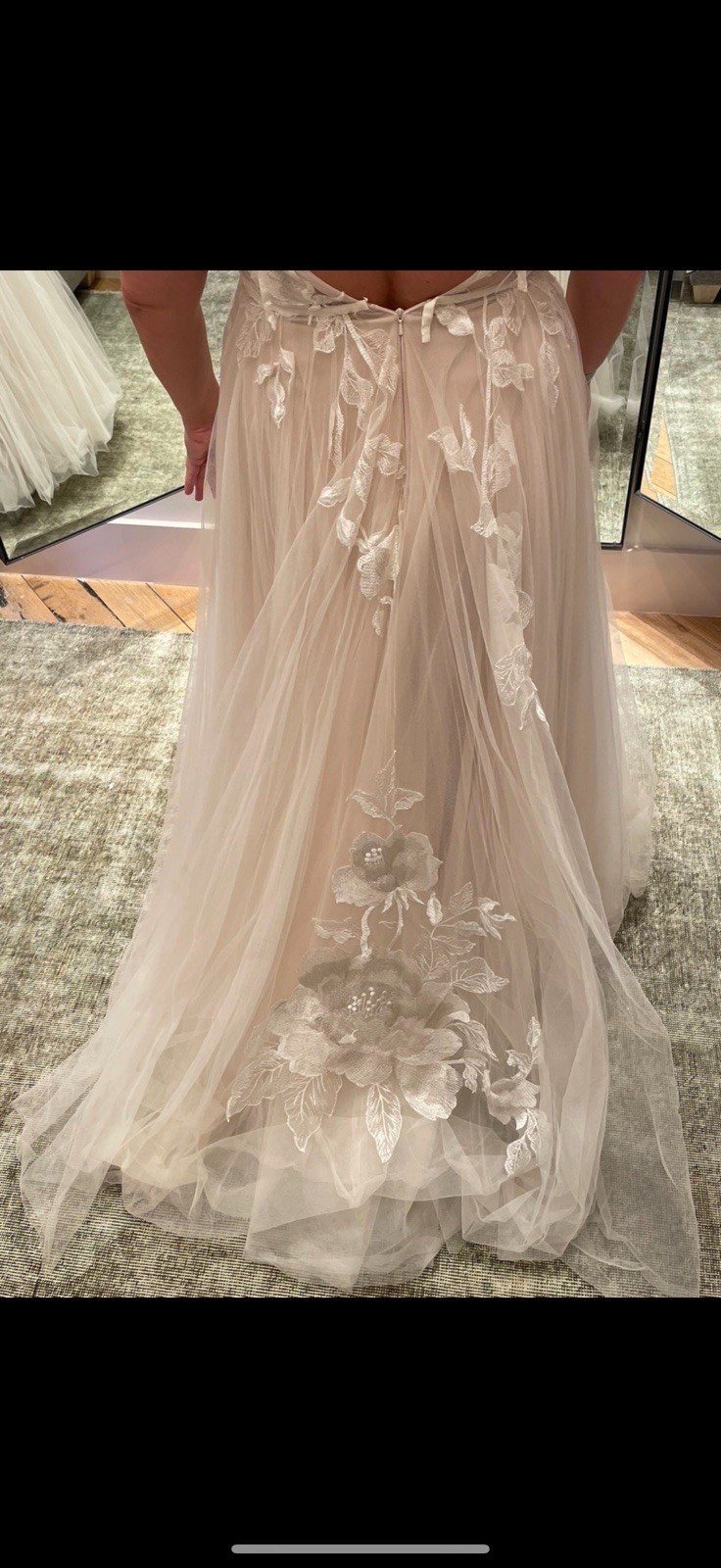 Willowby By Watters Wedding Dress