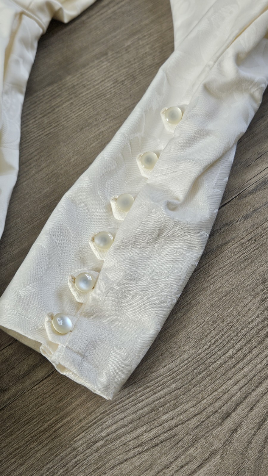 Laura Ashley Wedding Dress UK10 Made In Great Britain