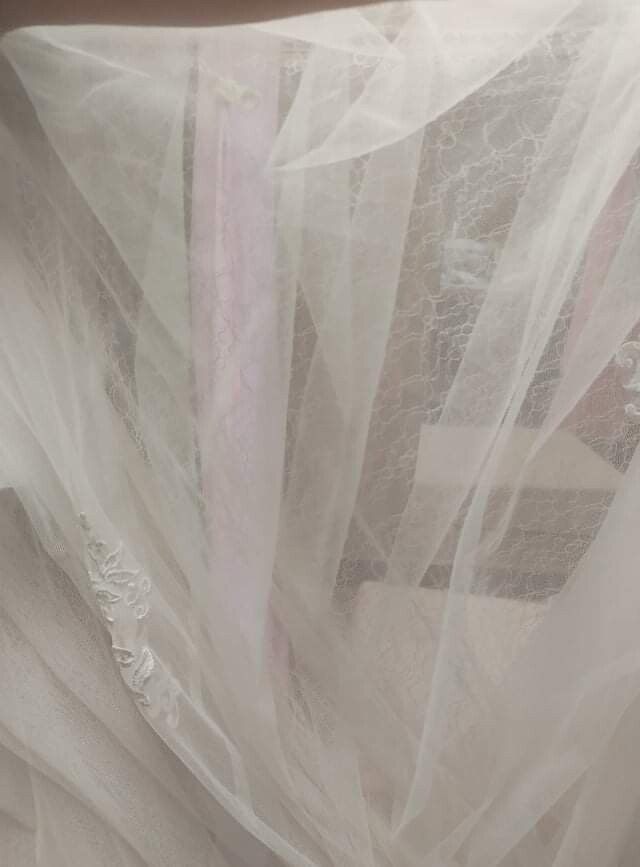 wedding dresses 6934