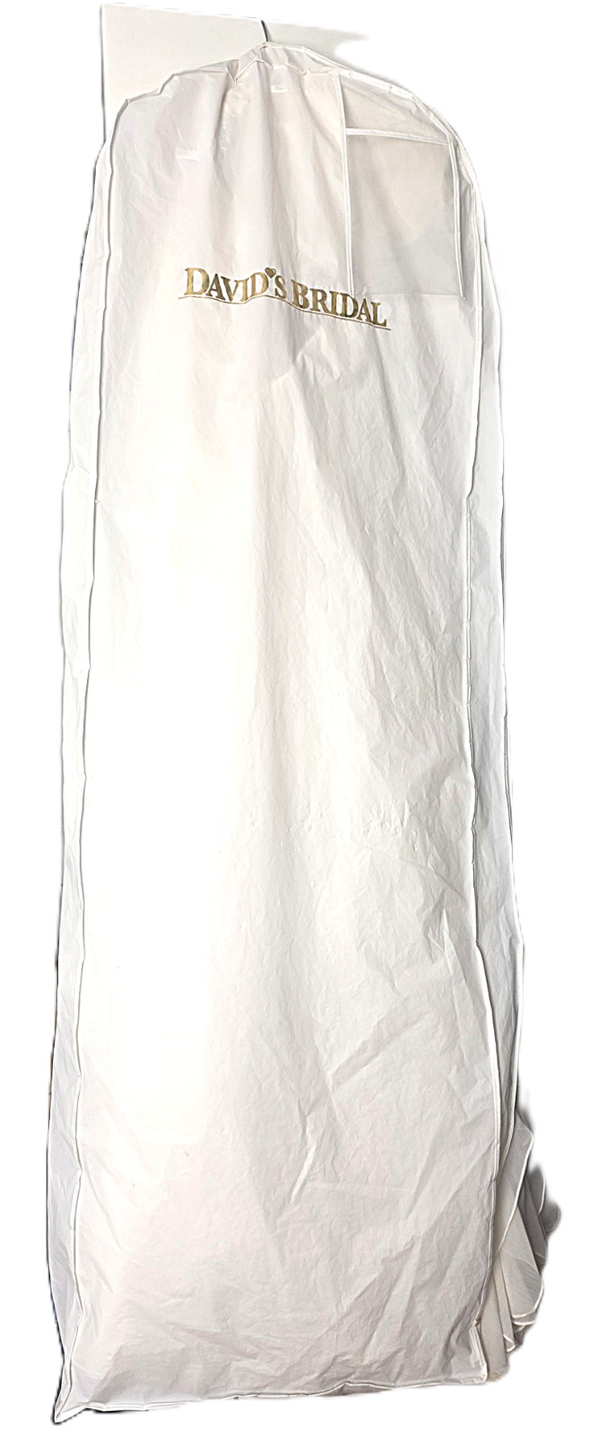 Soft & Flowing Ivory Wedding Dress by Galina Woman Size 20W, with matching Cape.
