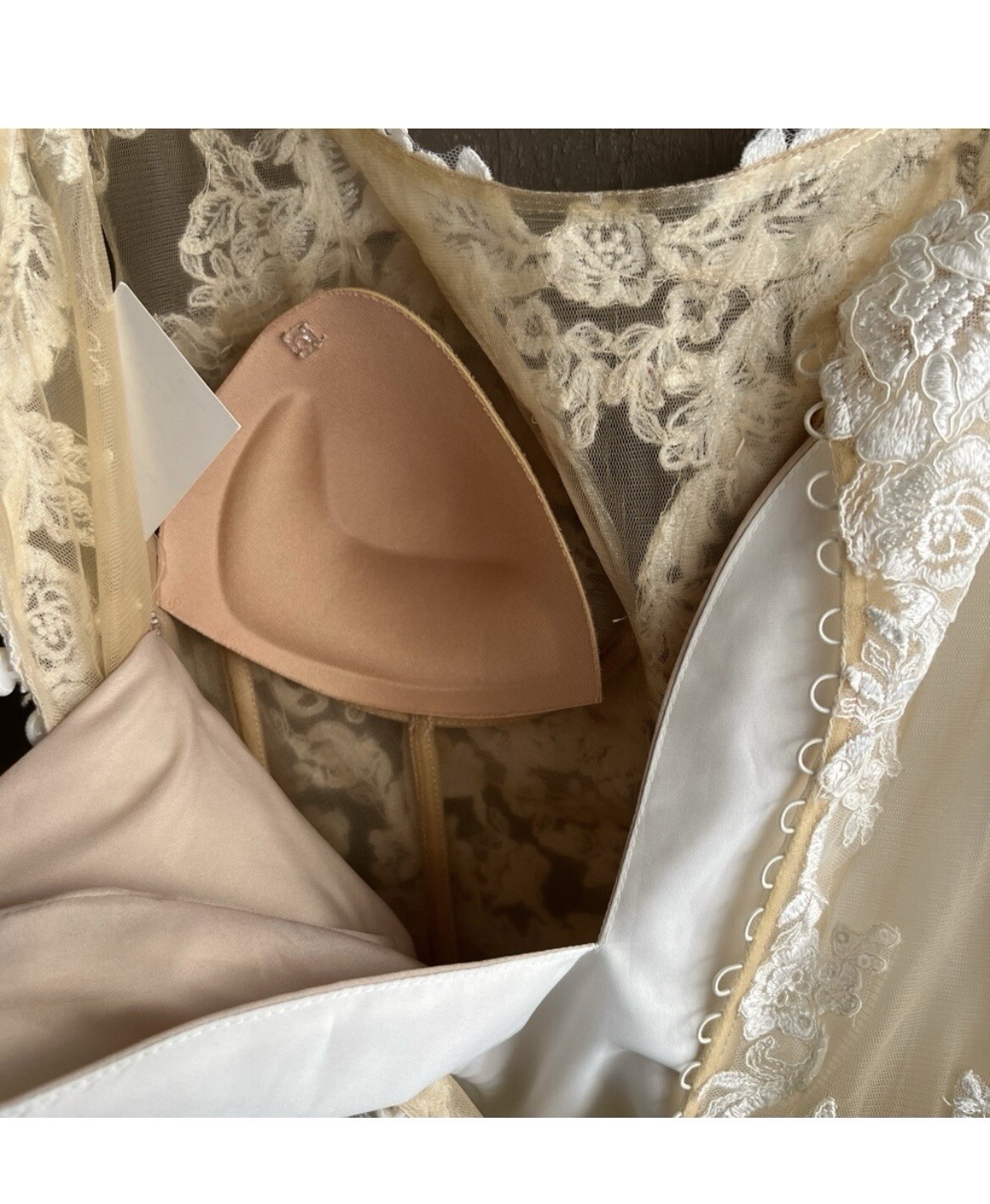 Morilee NWT Wedding Dress