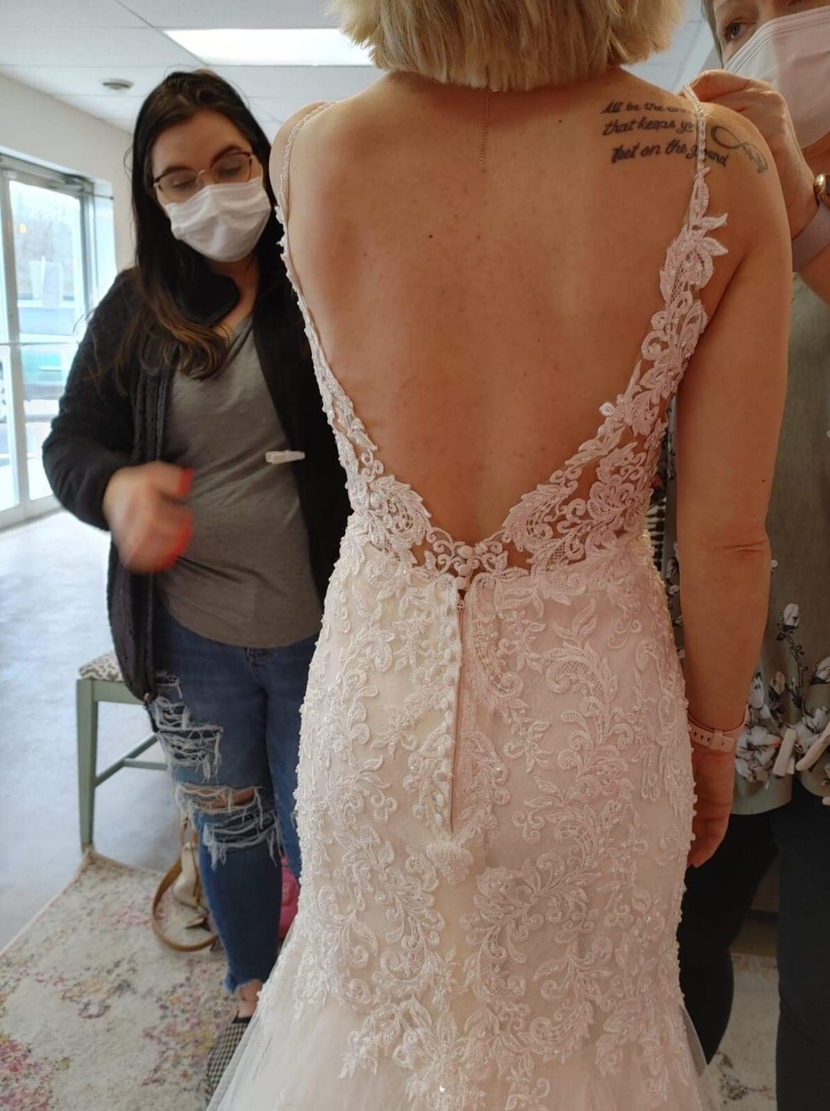 wedding dresses 6934